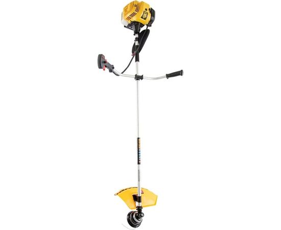 Бензиновый триммер DENZEL DT 52 96226 – изображение 19