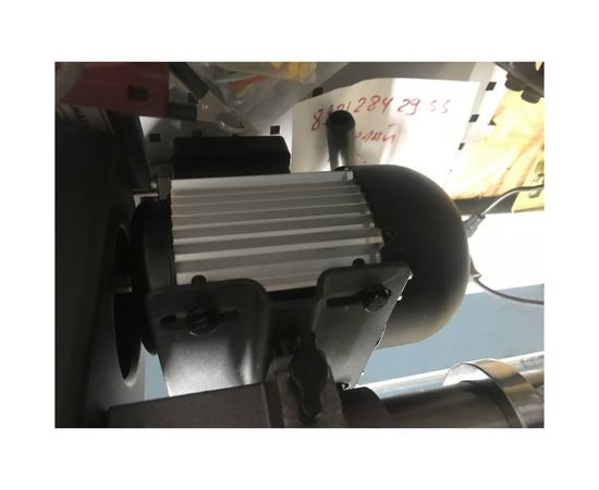 Сверлильный станок Gigant DP1016 – изображение 17