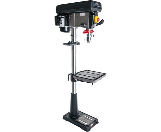 Сверлильный станок Gigant DP1725 – изображение 4