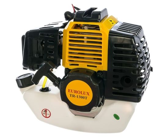 Бензиновый триммер Eurolux TR-1300T 70/2/16 – изображение 2