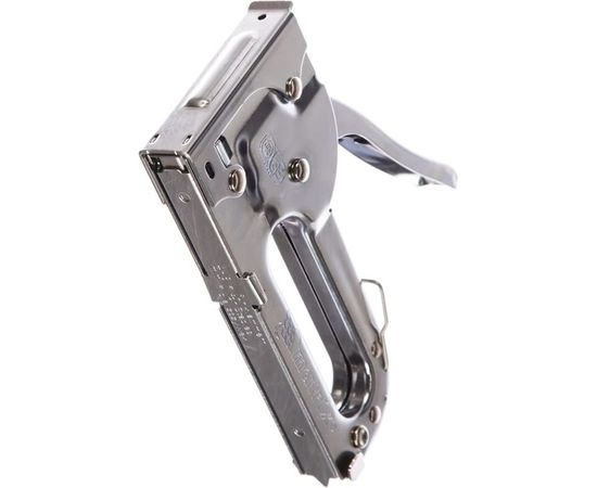 Мебельный степлер MATRIX MASTER 40903 – изображение 4