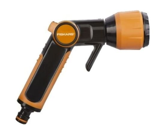 Регулируемый пистолет-распылитель FISKARS MULTI 1023665 – изображение 7