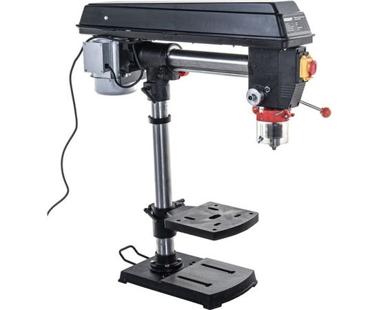 Радиально-сверлильный станок Gigant DPJ-550 – изображение 17
