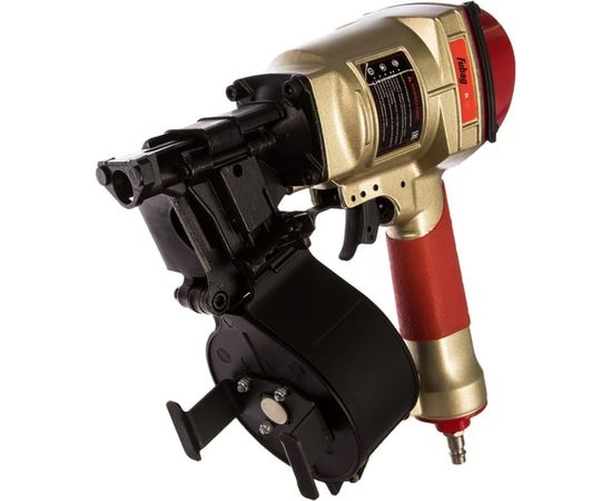 Гвоздезабивной кровельный пистолет FUBAG R45 100157 – изображение 2