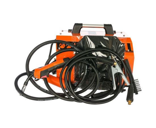 Сварочный полуавтомат - инвертор Gigant MIG-250 – изображение 8