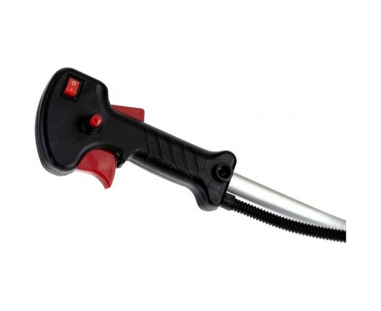 Бензиновый триммер DENZEL DT 52S 96227 – изображение 2