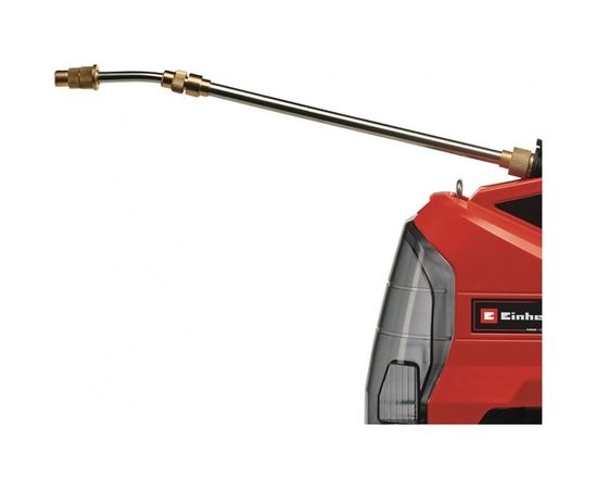 Аккумуляторный распылитель Einhell PXC GE-WS 18/75 Li-Solo 3425220 – изображение 2
