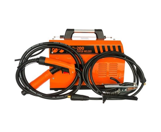 Сварочный полуавтомат - инвертор Gigant MIG-200 – изображение 2