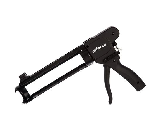 Универсальный пистолет для герметика и силикона Inforce 01-13-08 – изображение 10
