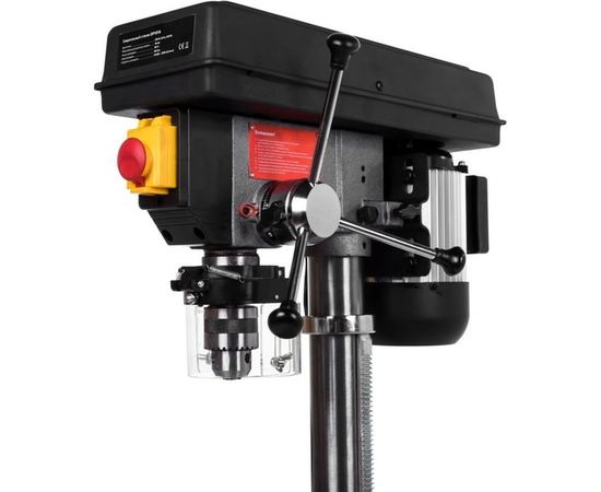 Сверлильный станок Gigant DP1016 – изображение 31