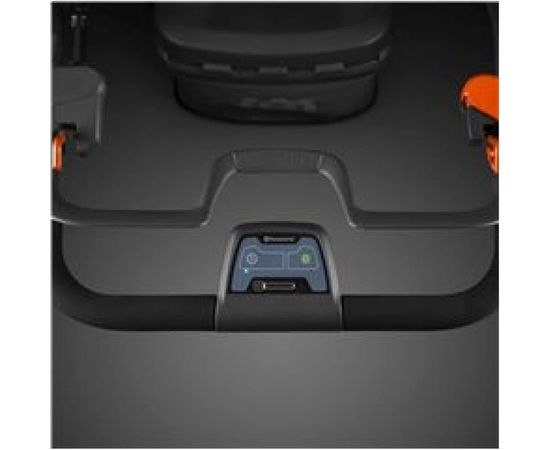 Аккумуляторный скарификатор Husqvarna S138i 9679222-01 – изображение 5