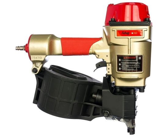 Гвоздезабивной пистолет FUBAG N70C 100159 – изображение 2