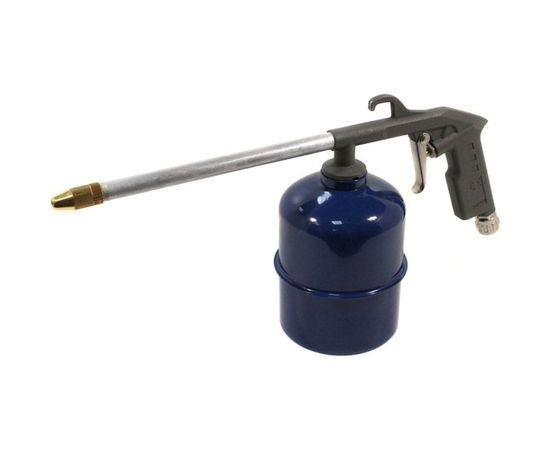 Моющий пистолет с удлиненным соплом GARAGE LB-02 8085180 – изображение 2