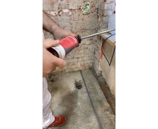 Дозировочный пистолет HILTI CF DS-1 259768 – изображение 3