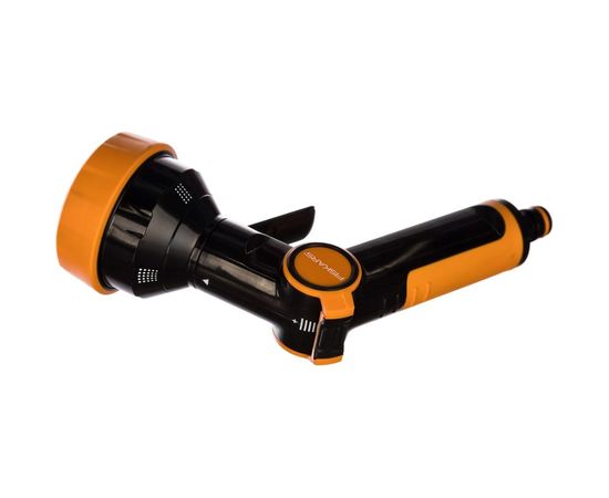 Регулируемый пистолет-распылитель FISKARS 4 функции 1020446 – изображение 3