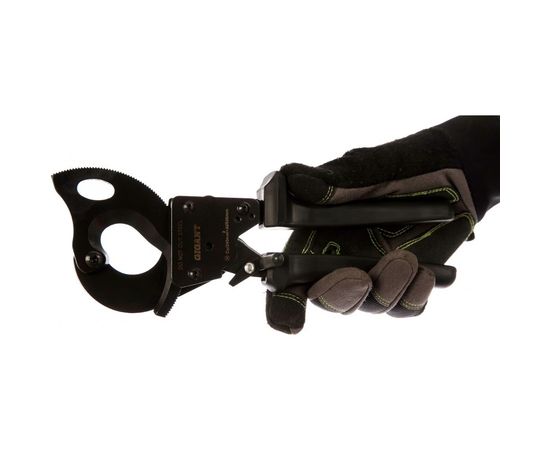 Секторные ножницы Gigant НС-36 GRCC 36 – изображение 2