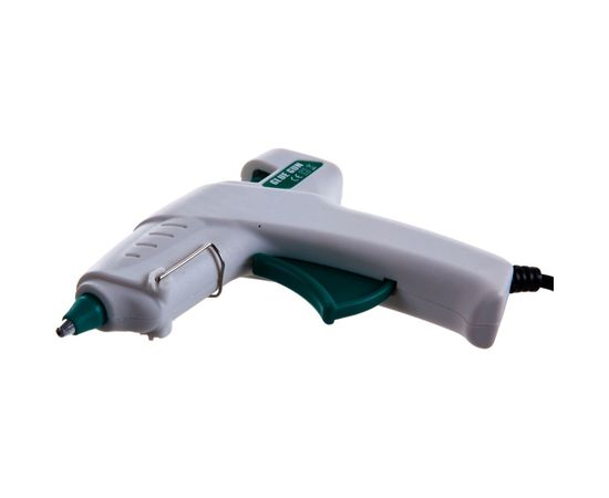 Термоклеевой пистолет для стержней Kleyman 001 00-00000297 – изображение 2