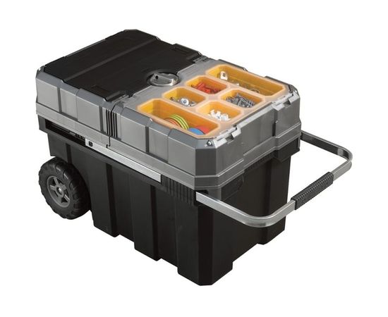 Ящик для инструментов Keter Sliding Tool Chest 18 17191709 – изображение 3