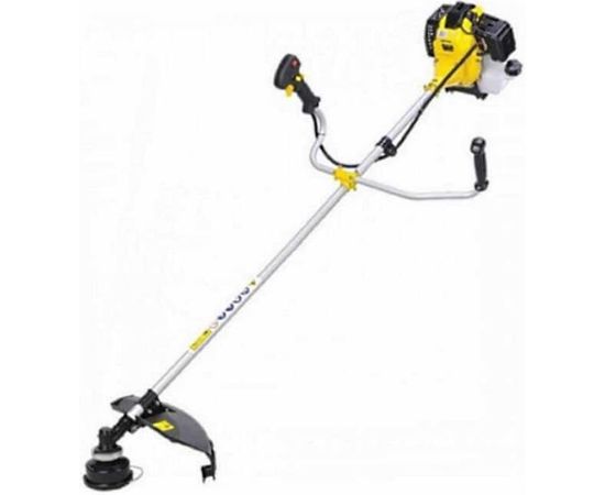 Бензиновый триммер Eurolux TR-1900T 70/2/18 – изображение 2