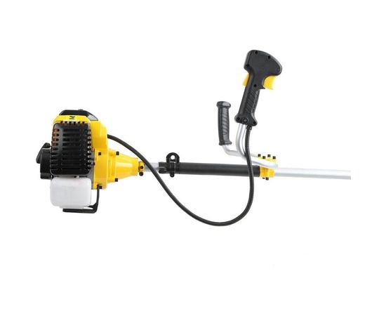 Бензиновый триммер Eurolux TR-2500S 70/2/46 – изображение 13