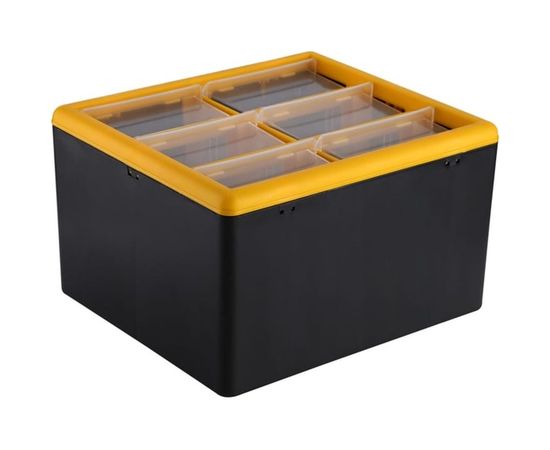 Система хранения DEKO DKTB10, 6 выдвижных ящиков 065-0815 – изображение 3