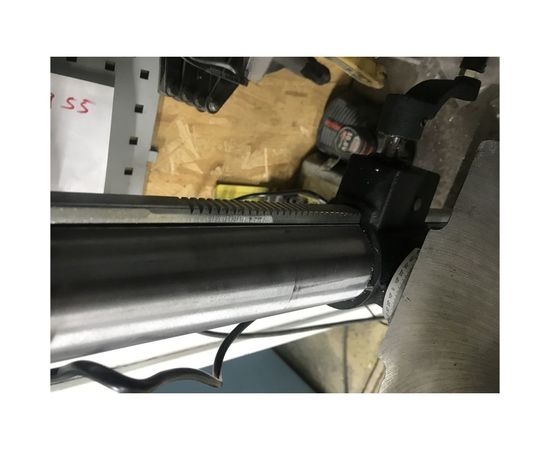 Сверлильный станок Gigant DP1016 – изображение 18