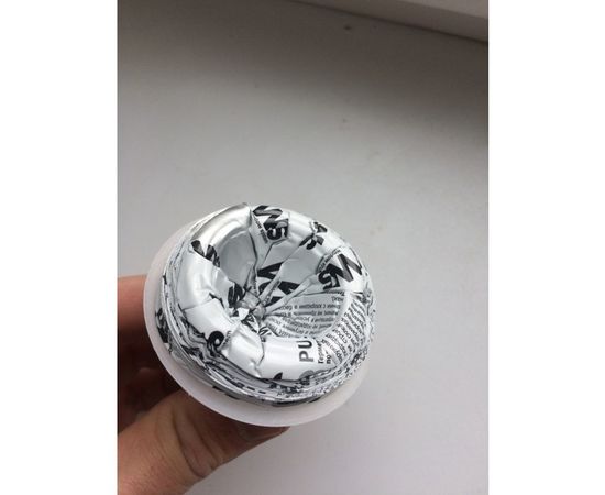 Закрытый пистолет для герметика Inforce 01-13-07 – изображение 29