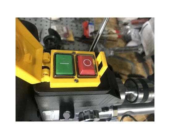 Сверлильный станок Gigant DP1016 – изображение 19