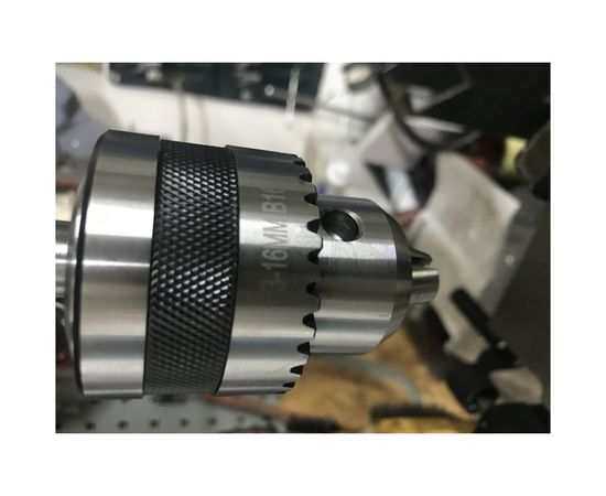 Сверлильный станок Gigant DP1016 – изображение 20