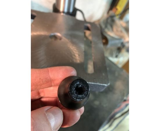 Сверлильный станок Gigant DP813 – изображение 5