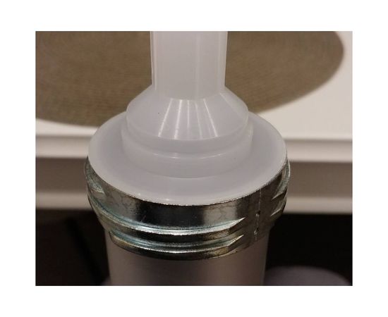 Закрытый пистолет для герметика Inforce 01-13-07 – изображение 28