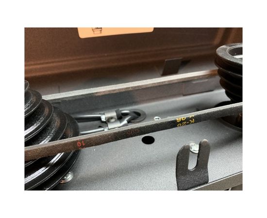 Сверлильный станок Gigant DP813 – изображение 6