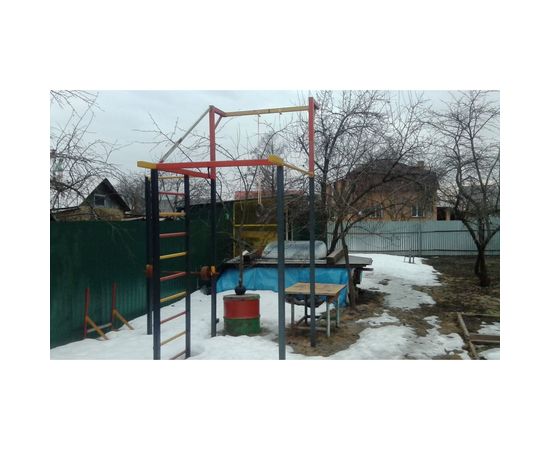 Сварочный инвертор FUBAG IR 200 – изображение 31