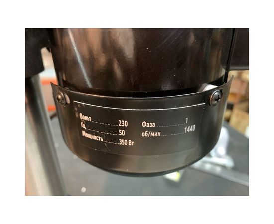 Сверлильный станок Gigant DP813 – изображение 7