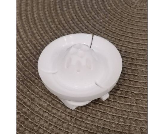 Закрытый пистолет для герметика Inforce 01-13-07 – изображение 19