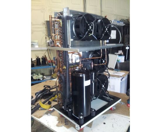 Сварочный инвертор FUBAG IR 200 – изображение 33