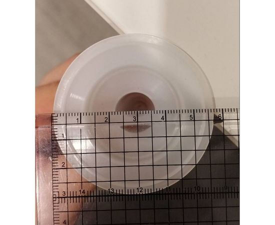 Закрытый пистолет для герметика Inforce 01-13-07 – изображение 30