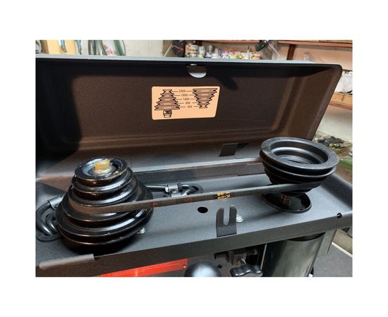 Сверлильный станок Gigant DP813 – изображение 3