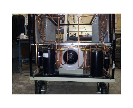 Сварочный инвертор FUBAG IR 200 – изображение 19