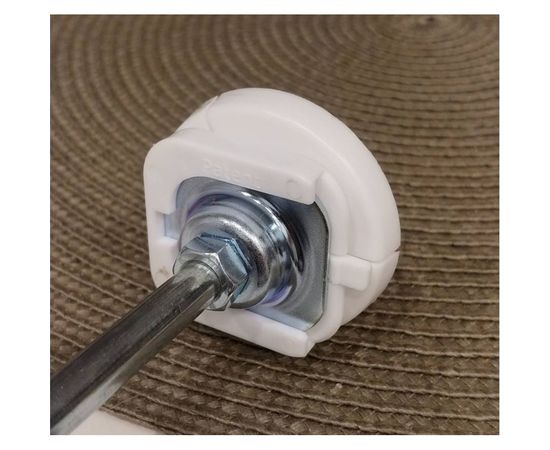 Закрытый пистолет для герметика Inforce 01-13-07 – изображение 31