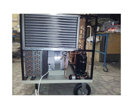 Сварочный инвертор FUBAG IR 200 – изображение 18