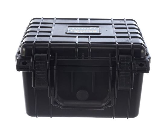 Ударопрочный ящик пластиковый, степень защиты IP55, 10", KRAFTOOL "PANZER" 38251-10 – изображение 10