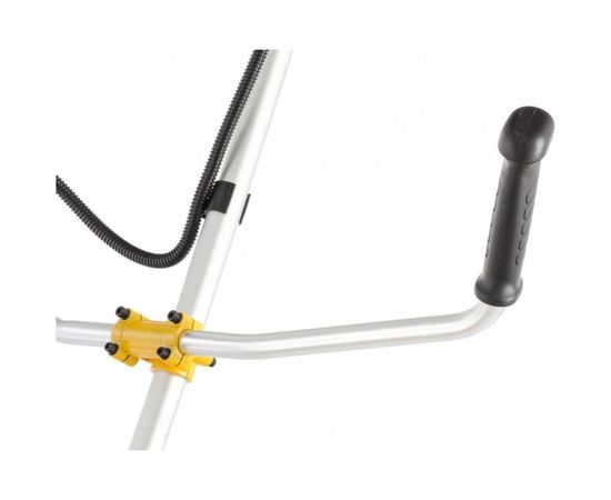 Бензиновый триммер Denzel DGT 430S 96237 – изображение 3