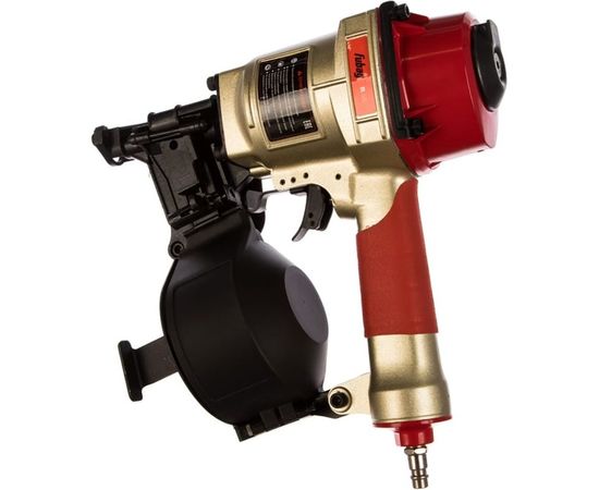 Гвоздезабивной кровельный пистолет FUBAG R45 100157 – изображение 3