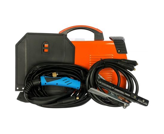 Сварочный инвертор Gigant TIG-200 – изображение 3