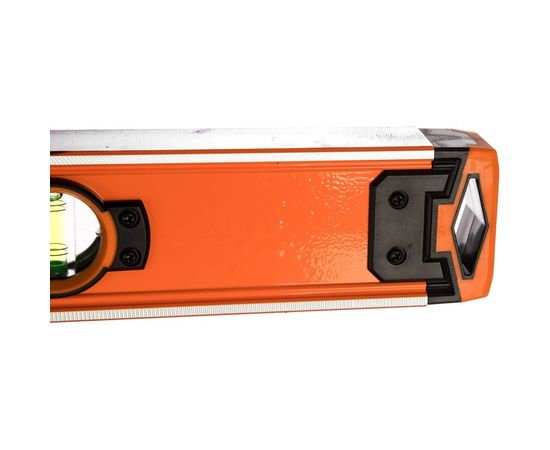 Алюминиевый магнитный строительный уровень Gigant 800мм GWM800 – изображение 7