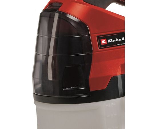 Аккумуляторный распылитель Einhell PXC GE-WS 18/75 Li-Solo 3425220 – изображение 3