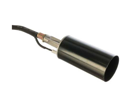 Газовоздушная кровельная горелка с пъезоподжигом, система SWIWEL KRASS ГВ-211 2630545 – изображение 3