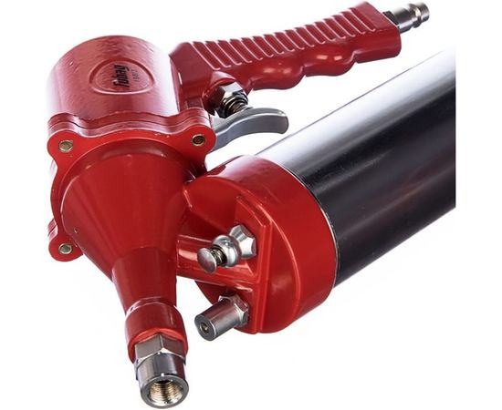 Пневмопистолет для герметика FUBAG PG198/3 110118 – изображение 5