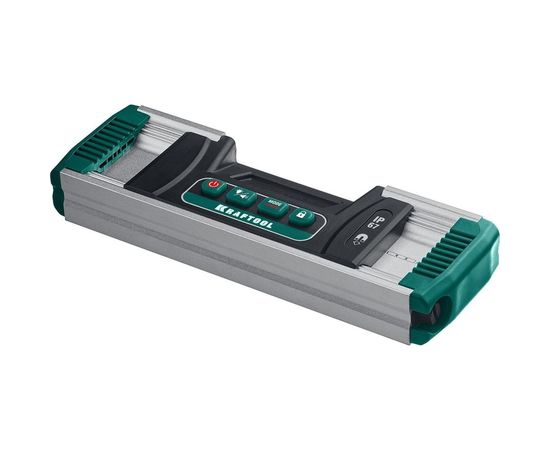 Электронный уровень-уклономер KRAFTOOL Extrem, 0-360° 34686 – изображение 9